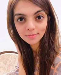 Azka Sajjad