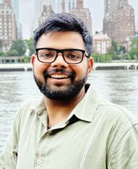 Kanishk Goel